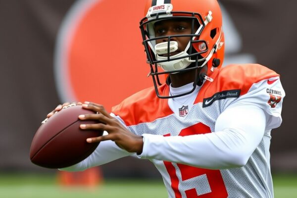 Shedeur Sanders: Navigating the NFL After a Tumultuous Draft