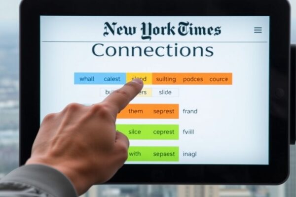 Unlocking Connections: Hints and Answers for the NYT Puzzle on June 19th, 2025