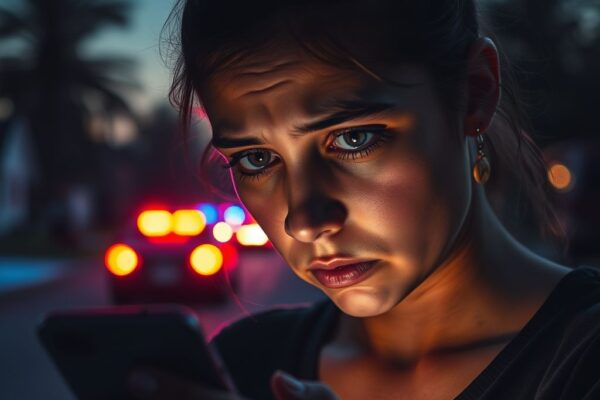 The AMBER Alert System: A Beacon of Hope for Missing Children