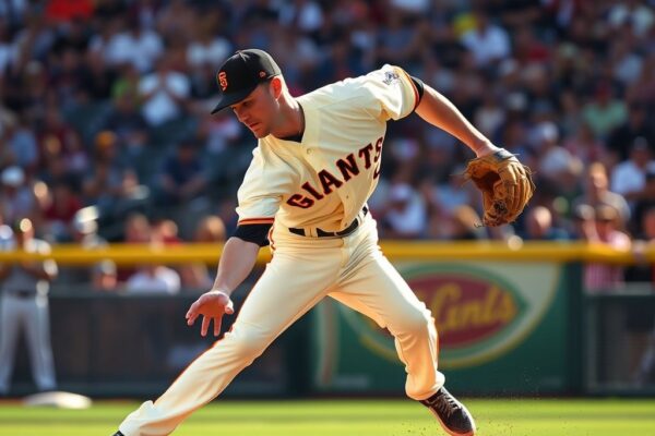 Casey Schmitt: From San Diego State to the San Francisco Giants