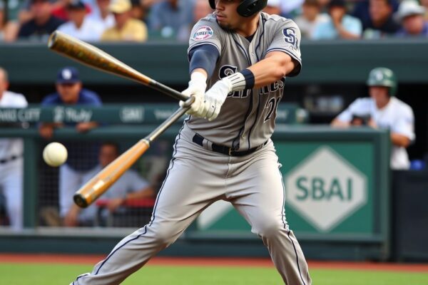 Fernando Tatís Jr.: A Baseball Superstar’s Rollercoaster Career