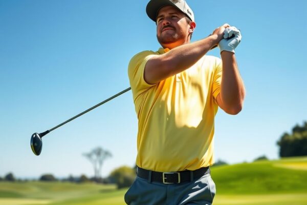 Tyrrell Hatton: From European Dominance to the LIV Golf Revolution