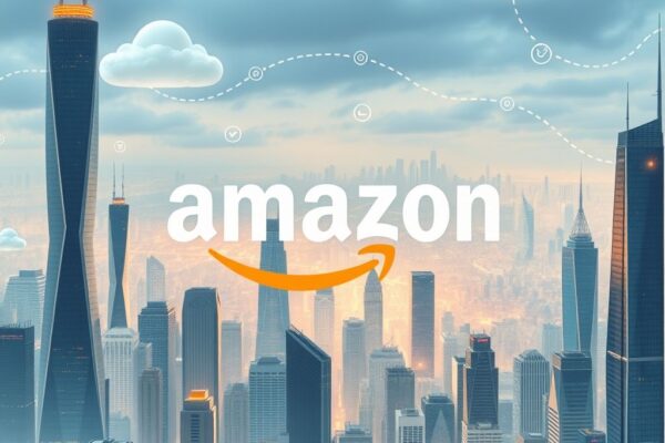 Unpacking Amazon: A Deep Dive into the Tech Giant’s Business and Future
