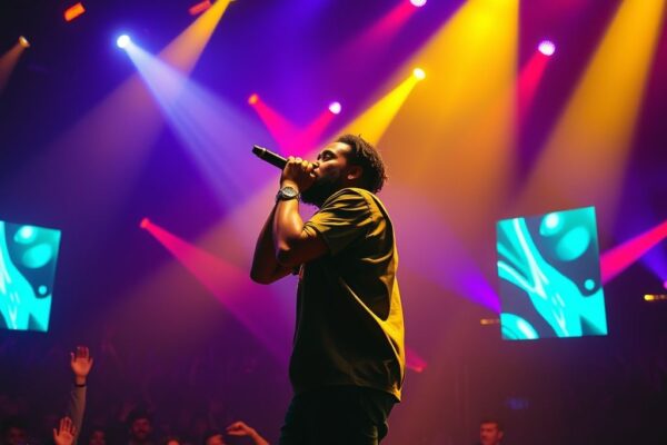 Offset: From Linguistic Roots to Hip-Hop Royalty