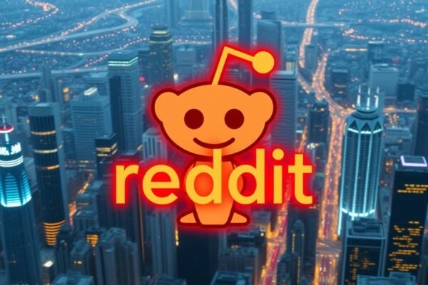Reddit’s Stock Soars: AI Advertising Tools Fuel Growth for the Digital Community Giant
