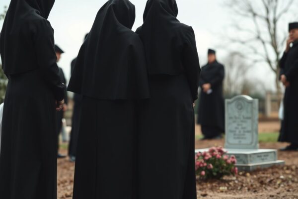 Heartbreak and Controversy: Whitney Purvis Denied Entry to Son’s Funeral
