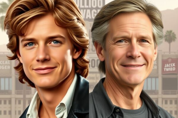 Jack Wagner: A Soap Opera Icon’s Journey Through Hollywood