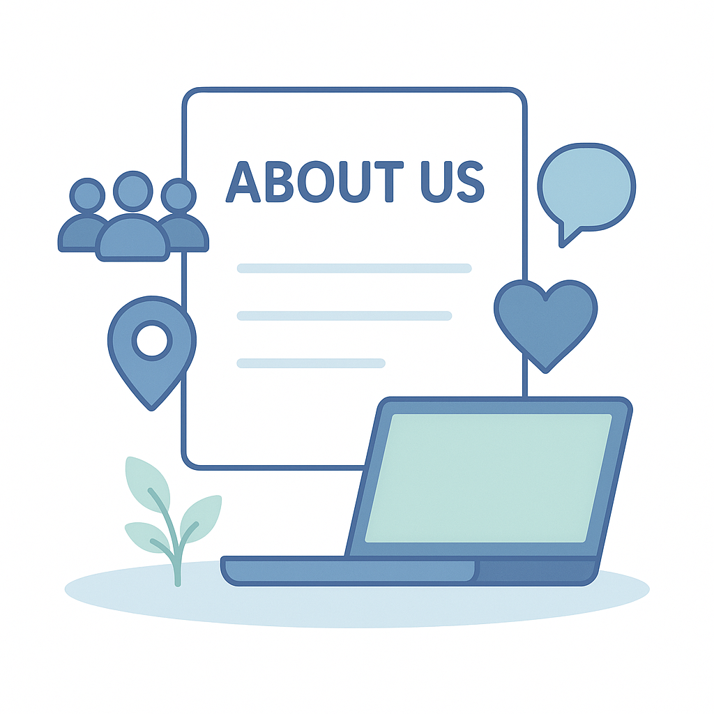 About Us