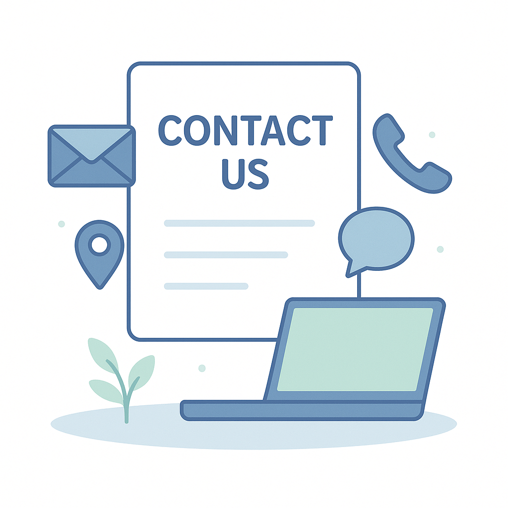 Contact Us