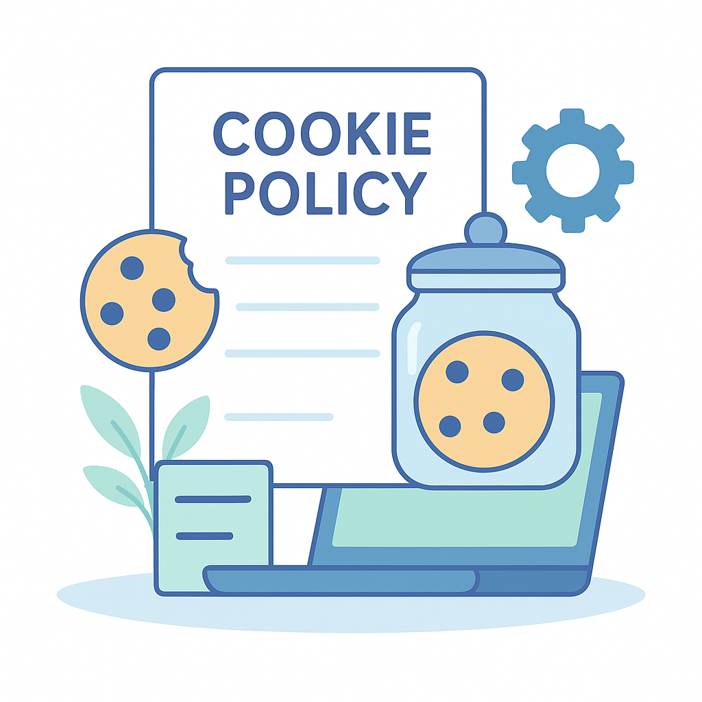 Cookie Policy