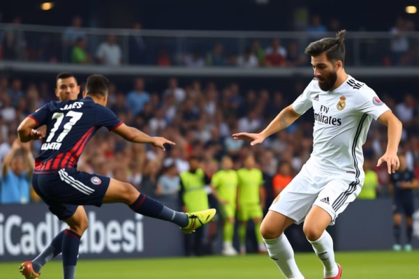 Dani Carvajal: The Unwavering Fortress of Real Madrid and Spain