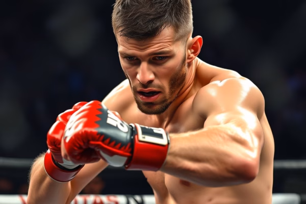 Nate Diaz: The Stockton Slugger’s Journey Through MMA and Beyond