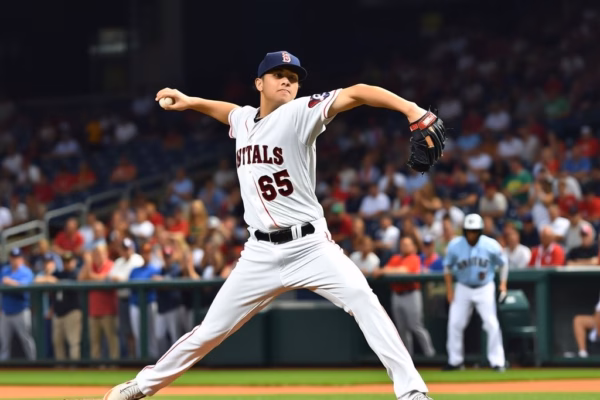 Shohei Ohtani: Redefining Baseball’s Limits