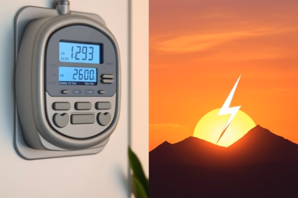 Navigating Your Energy Needs: A Guide to Rocky Mountain Power