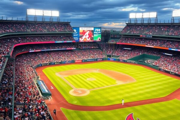Score Big: Your Guide to Braves Tickets Today