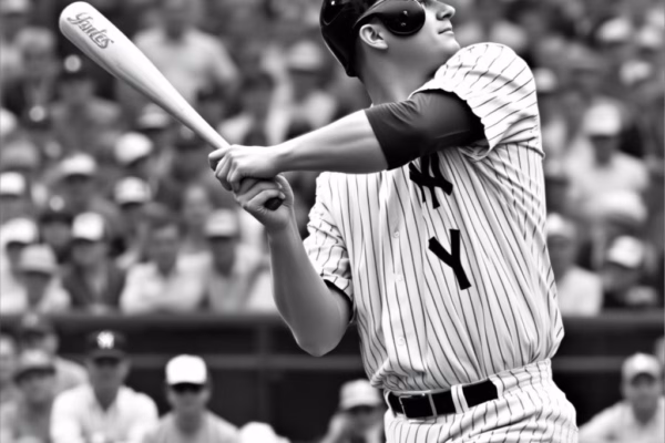 The Sultan of Swat: Remembering the Legendary Babe Ruth