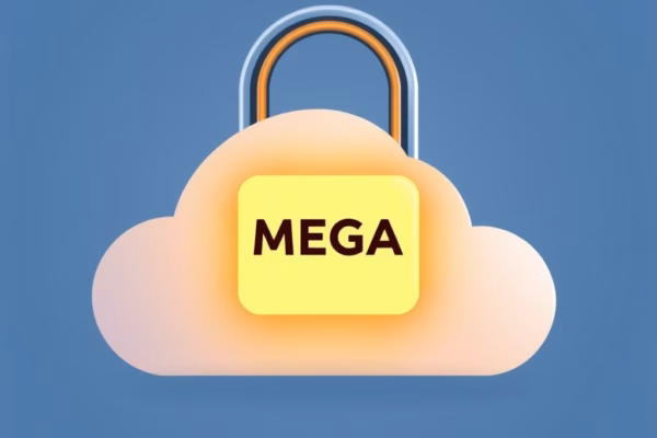 MEGA: Your Secure Cloud Sanctuary for Files and Communications