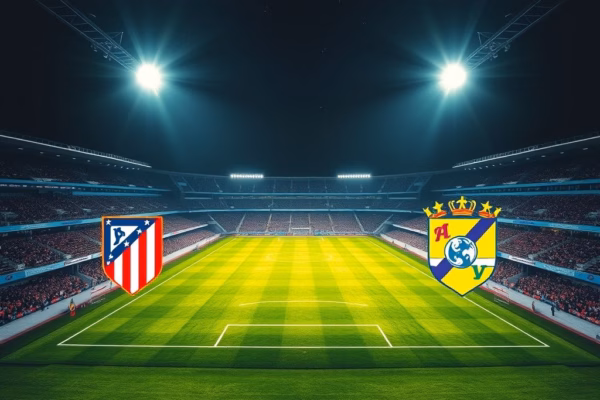 Atlético Madrid vs. Elche CF: Match Preview & Team Formations