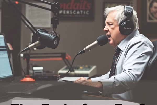 The Second Exit: Mike Missanelli’s Tumultuous Tenure at 97.5 The Fanatic Ends