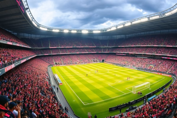 Ticket Talk: What to Expect at Inter Miami CF vs. Atlanta United Matches