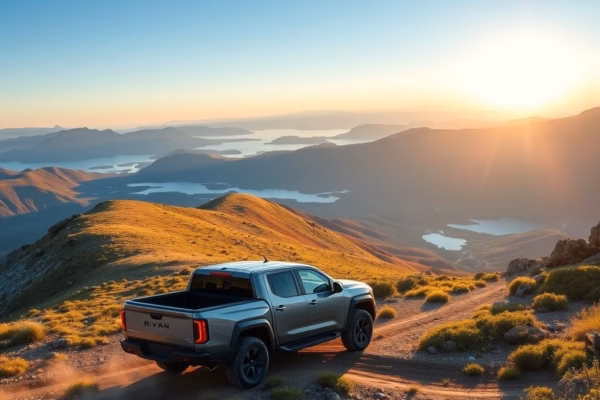 Rivian’s $7,500 Lease Credit: Drive Electric for Less