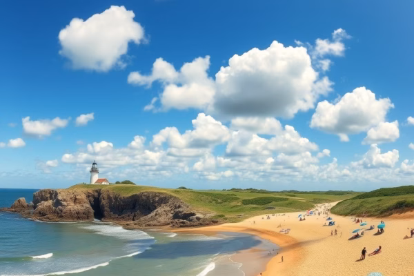 Nantucket: Island Adventures and Upcoming Events